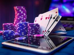 Официальный сайт Casino Zenit